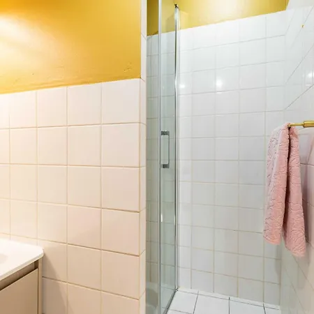 Dify Reinach - Jean Mace Apartamento *